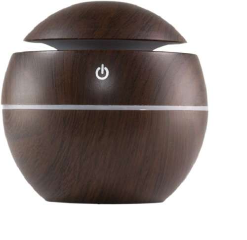 Ultrasonic Aroma Humidifier