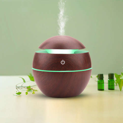 Ultrasonic Aroma Humidifier