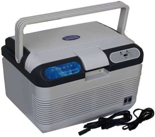 Portable Cooling & Warming Refrigerator 12litres