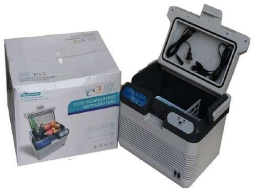 Portable Cooling & Warming Refrigerator 12litres