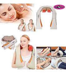 Massager Of Neck Kneading