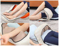 Massager Of Neck Kneading