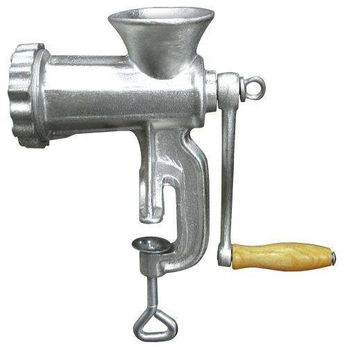 Heavy Duty Hand Operated Meat Mincer size10