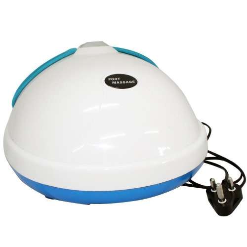 Foot Massager with Heat Function(PINK)