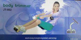 Body Trimmer