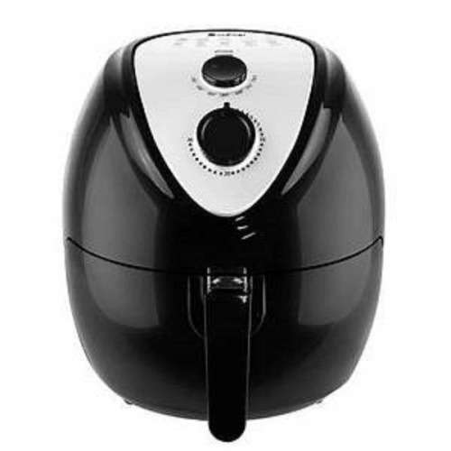 Healthy Air Fryer Bakes, roasts, grills and cooks