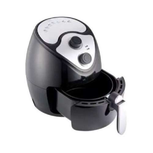 Healthy Air Fryer Bakes, roasts, grills and cooks