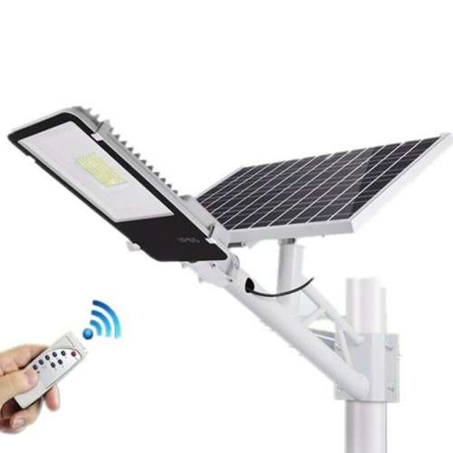 Solar light 200W LED Solar Street Light FO-6200