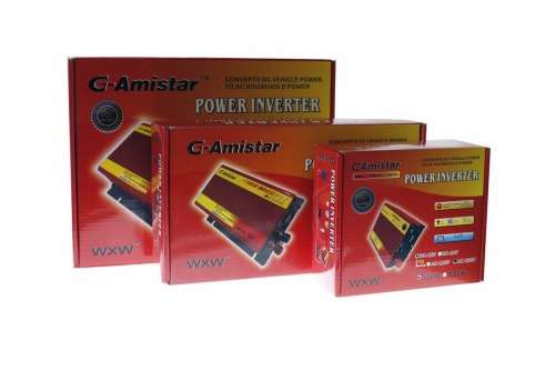 G-Amistar Power Inverter - 3000W