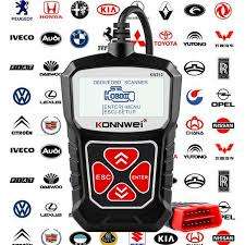 KONNWEI KW310 OBD2 Scanner
