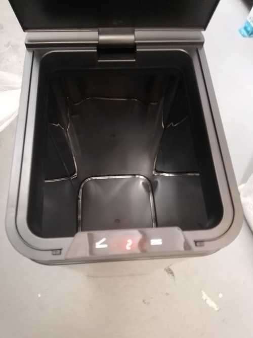 50L Sensor Smart Bin