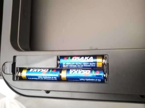 50L Sensor Smart Bin