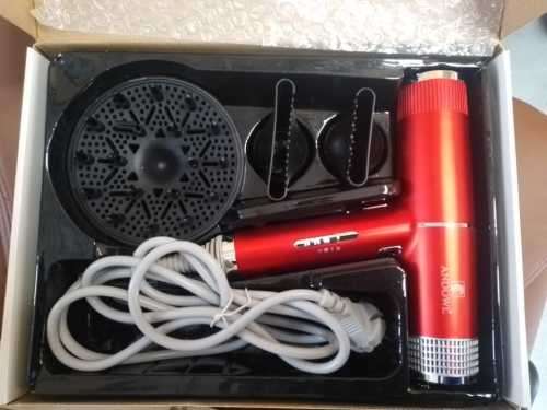 High Speed Hair Dryer