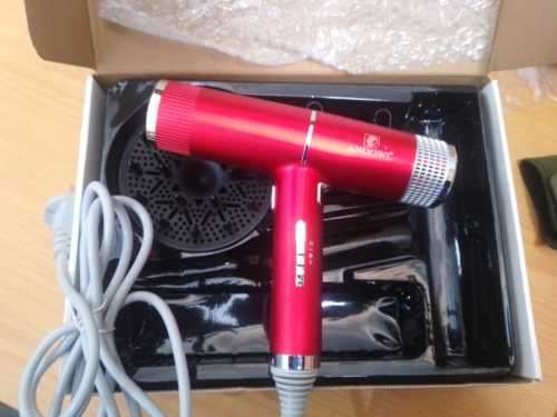 High Speed Hair Dryer