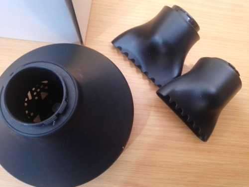 High Speed Hair Dryer