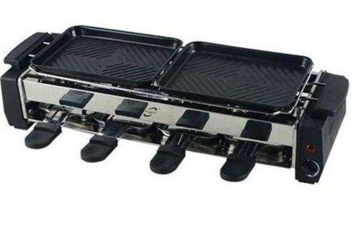 Mini Portable Cooking Grill