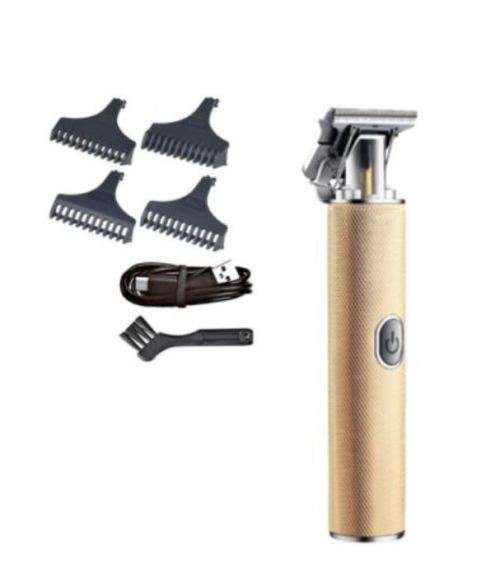 Professional T- Blade Hair Clipper