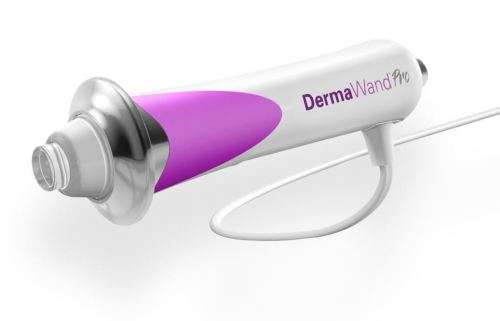 DermaWand Pro Skin Care Device