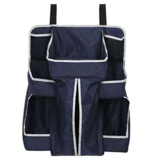 All in One Nursery Organiser- Blue