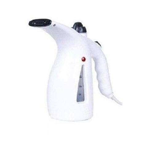 Garment Steamer -White
