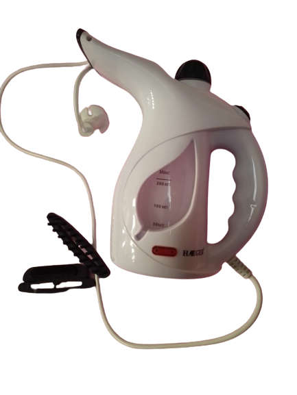 Garment Steamer -White