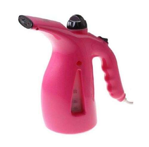 Garment Steamer - Pink