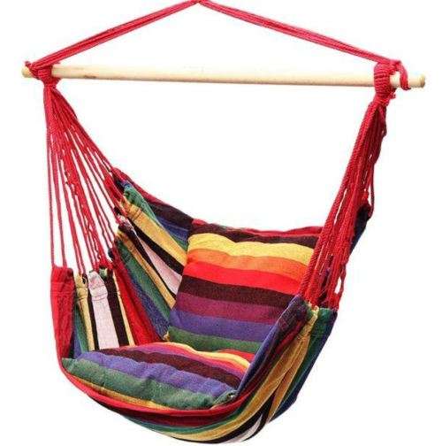 Outdoor Garden  Hanging Swing Chair