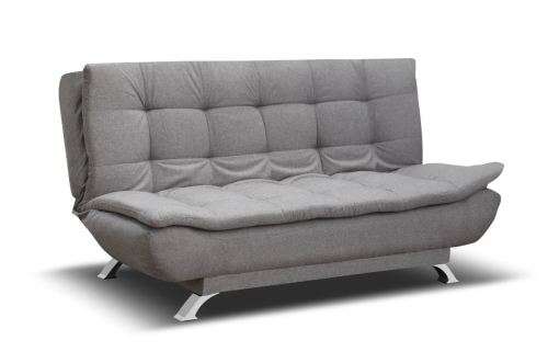 Sleeper Couch - Gray