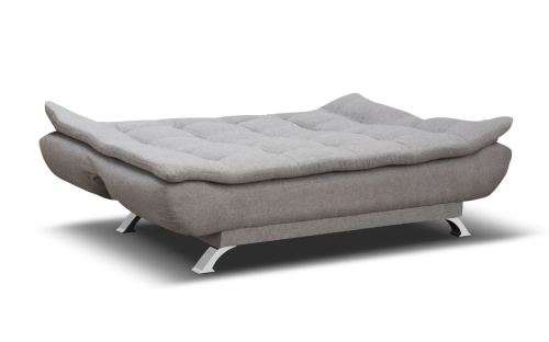 Sleeper Couch - Gray
