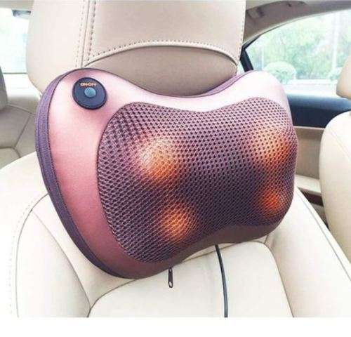Car & Home Massager
