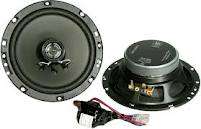 DLS PERFORMANCE 226 COAXIAL 6.5"