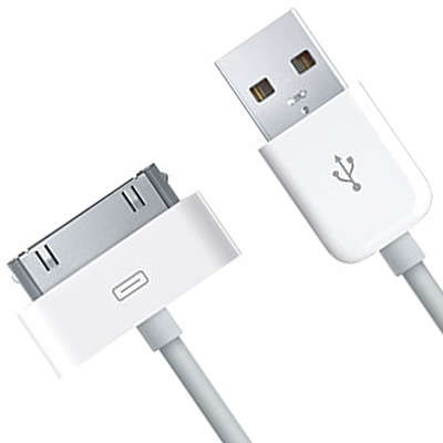 iPhone USB Cable