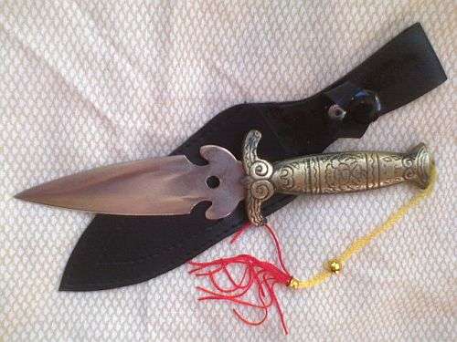 Athame