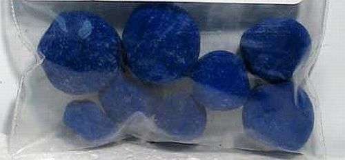 Magickal Blue Balls