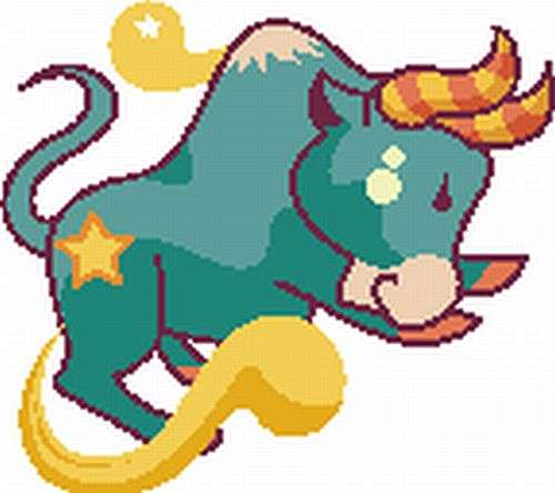 Astrological Oil - Taurus