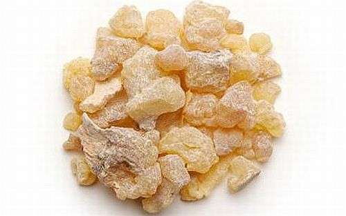 Magickal Resin - Frankincense