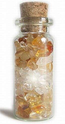 Business Attraction Talisman