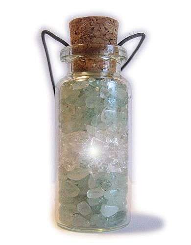 Money Attraction Talisman