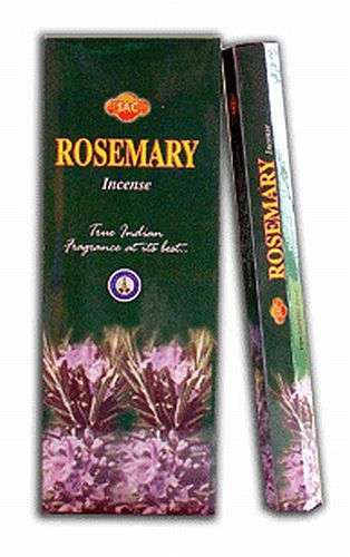 Incense - Rosemary