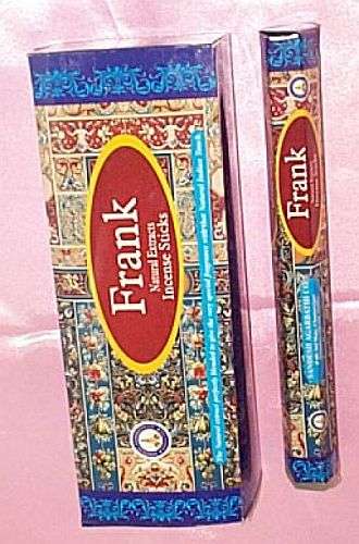 Incense - Frankincense