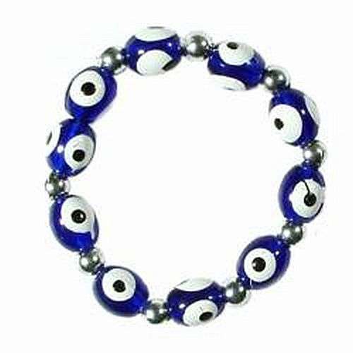 Evil Eye Bracelet