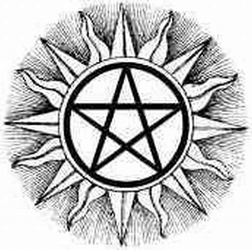 Magickal Banishing Stones