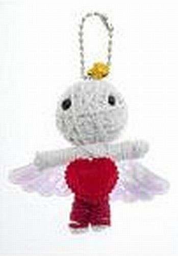 Lover Boy String Doll