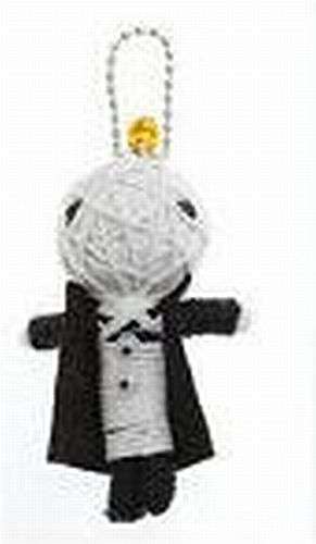 The Groom String Doll
