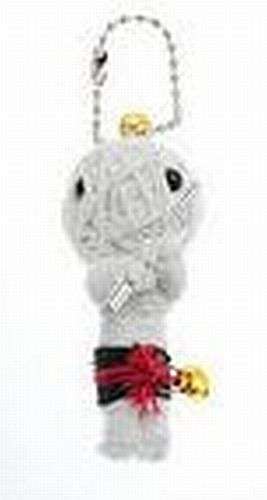 Ronin String Doll