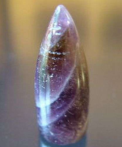 Amethyst Bullet