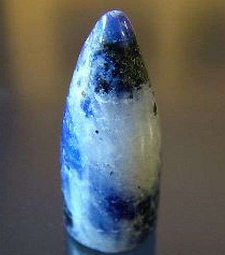 Sodalite Bullet