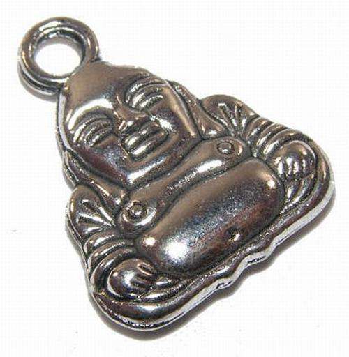 Buddha Pendant / Charm
