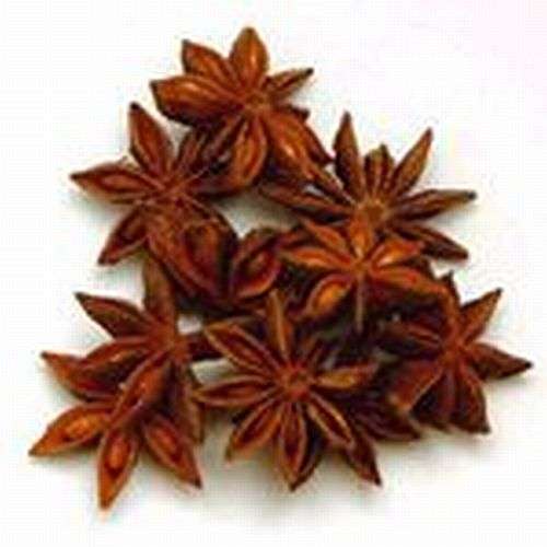 Magickal Herbs - Star Anise