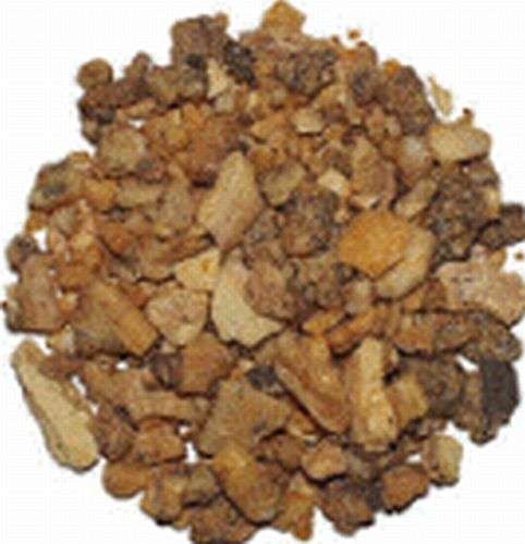 Magickal Resin - Benzoin